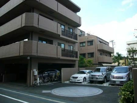 ナイスアーバン砧エアリースクエア