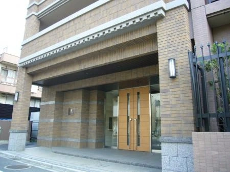ナイスアーバン砧エアリースクエア