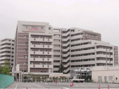 ブランズシティ田園ヒルズ