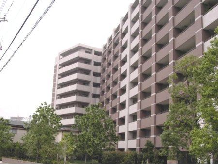 ブランズシティ田園ヒルズ