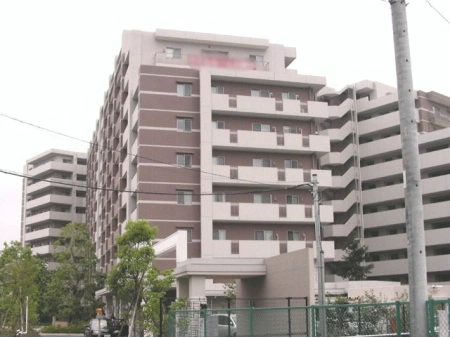 ブランズシティ田園ヒルズ
