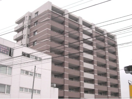 ブランズシティ田園ヒルズ