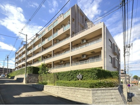 ルイシャトレ町田ヒルズ