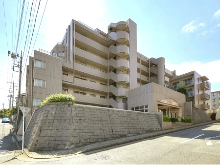 ルイシャトレ町田ヒルズ