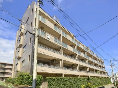 ルイシャトレ町田ヒルズ