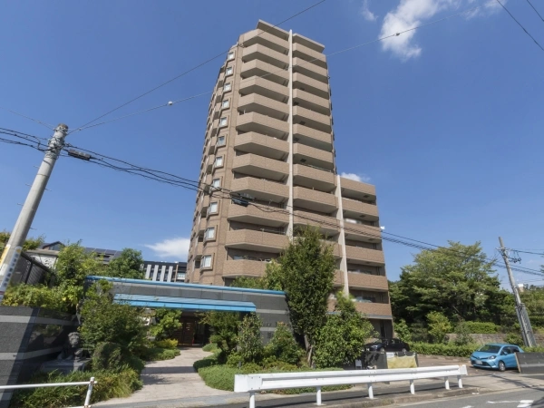 ライオンズマンション八事山