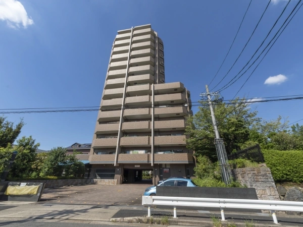 ライオンズマンション八事山