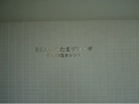 ブランズたまプラーザ美しの森カレンス