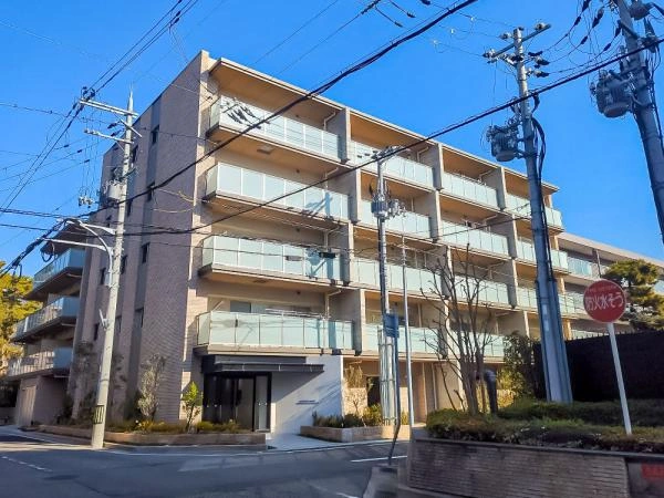 プレサンスグラン甲子園口北町