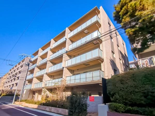 プレサンスグラン甲子園口北町