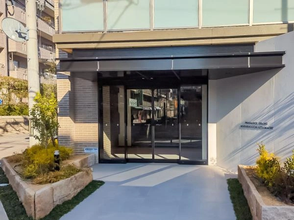 プレサンスグラン甲子園口北町