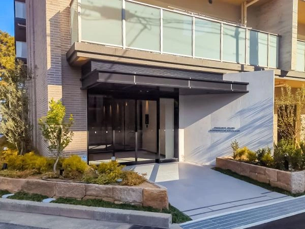 プレサンスグラン甲子園口北町