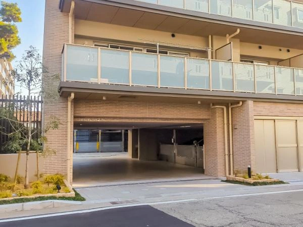 プレサンスグラン甲子園口北町