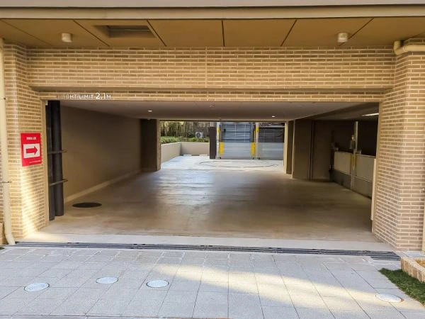 プレサンスグラン甲子園口北町