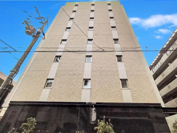 プレサンスロジェ伊丹西台