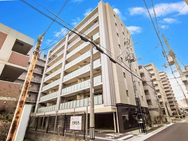 プレサンスロジェ伊丹西台