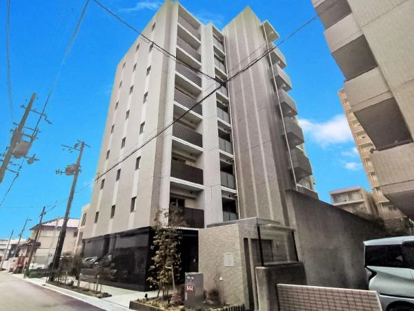 プレサンスロジェ伊丹西台