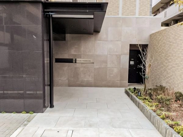 プレサンスロジェ伊丹西台