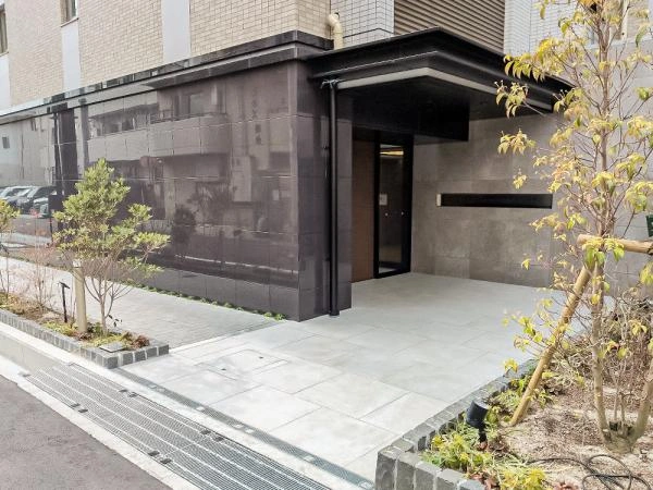 プレサンスロジェ伊丹西台