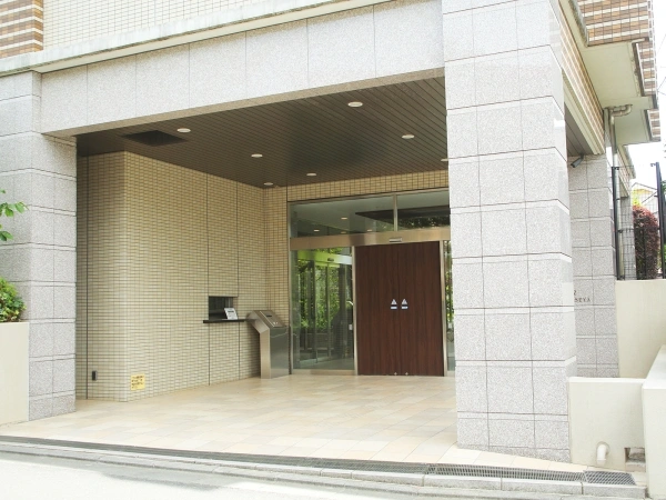 ブランズ横浜瀬谷