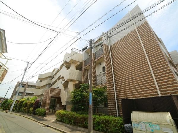 ブランズ横浜瀬谷