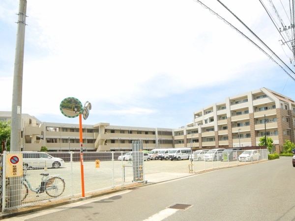 ブランズ横浜瀬谷