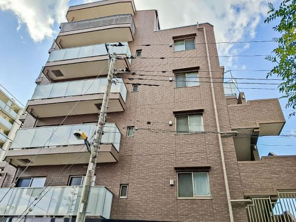 ミオカステーロ府中緑町ＩＩＩ