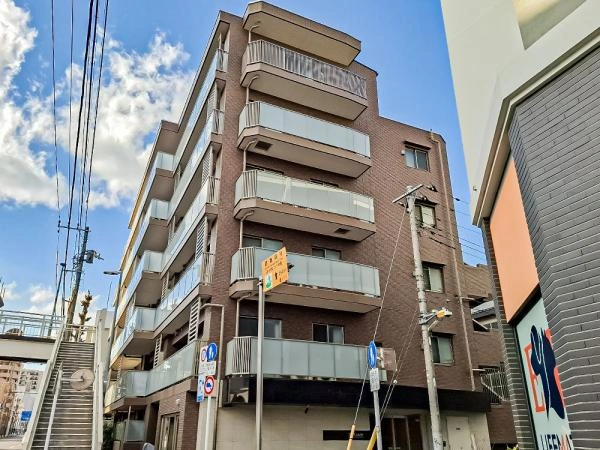 ミオカステーロ府中緑町ＩＩＩ