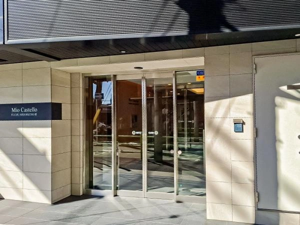 ミオカステーロ府中緑町ＩＩＩ