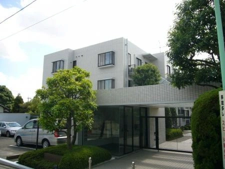 パークハイム砧一丁目
