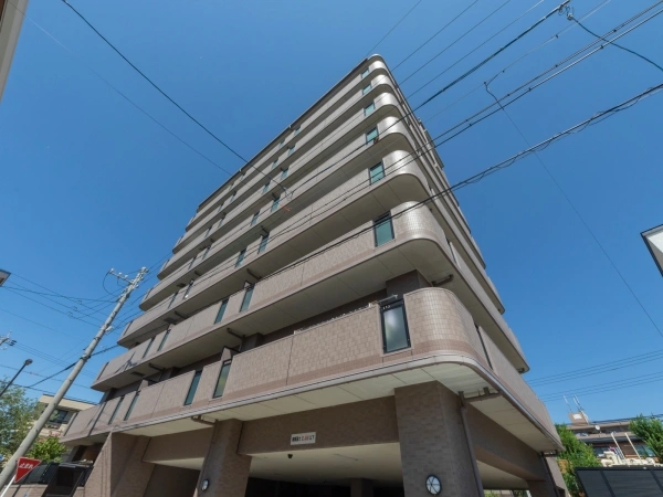 ライオンズマンション野並第2