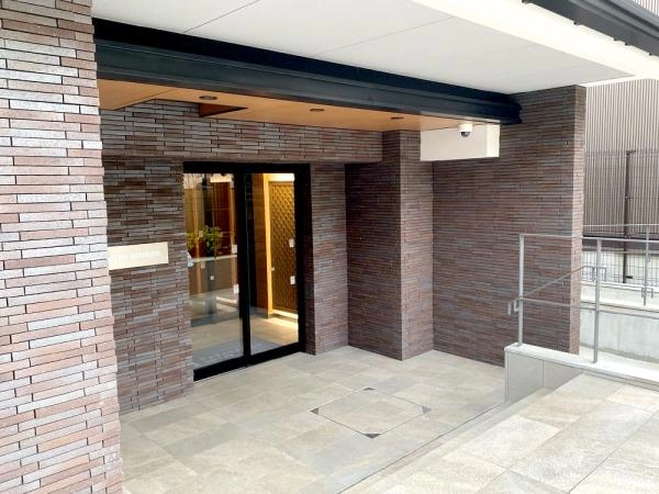 プレサンスロジェ京都西陣