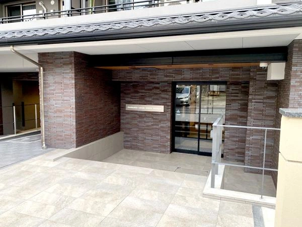 プレサンスロジェ京都西陣