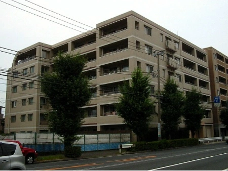 ブランズ上大岡