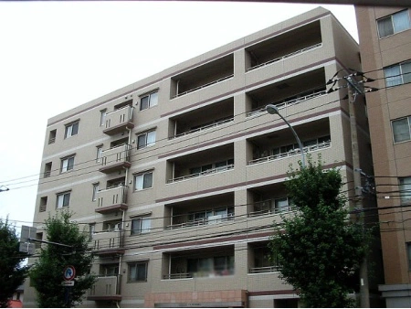 ブランズ上大岡