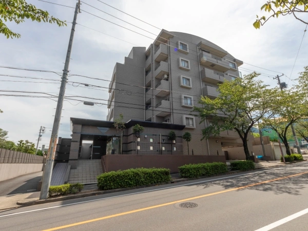 ユニーブル植田本町