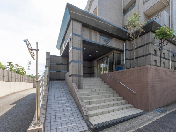 ユニーブル植田本町