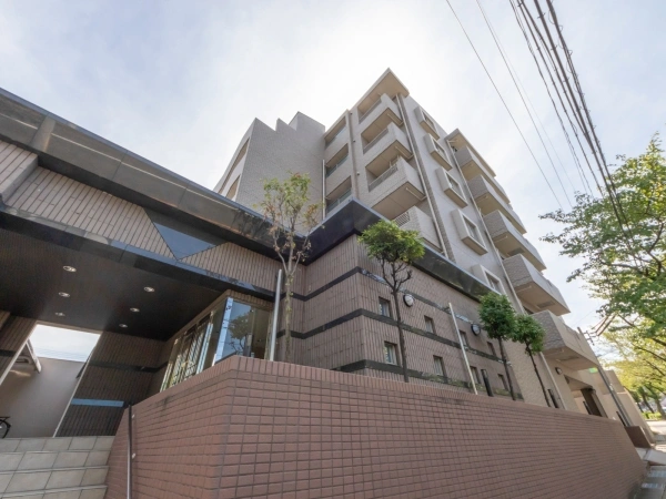 ユニーブル植田本町