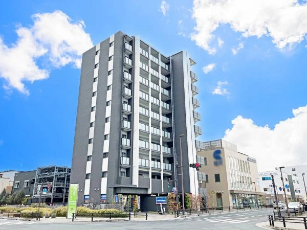 プレサンスロジェ洛西口ザ・レジデンス