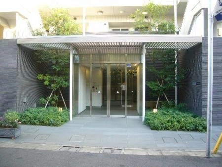 ブリリア世田谷喜多見