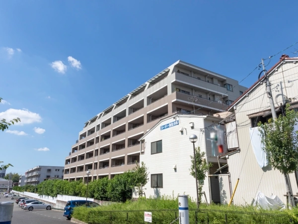 プレシアスコート弥生が岡