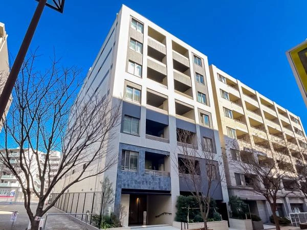 プレディア都筑ふれあいの丘ステーションリンクス