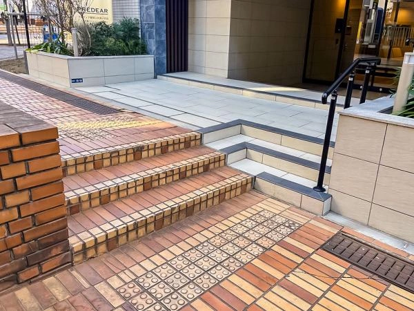 プレディア都筑ふれあいの丘ステーションリンクス