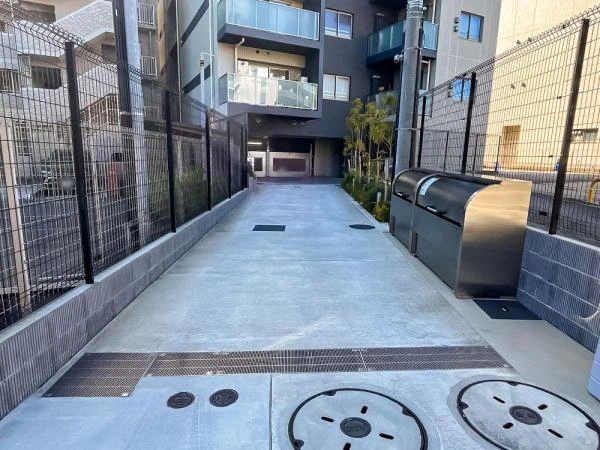 プレディア都筑ふれあいの丘ステーションリンクス