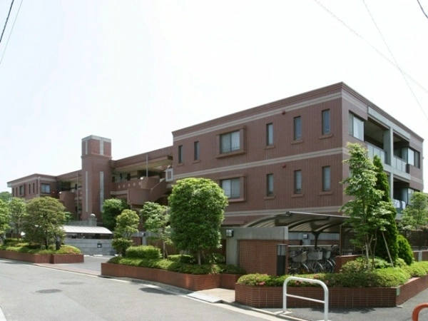 サンクタス世田谷喜多見