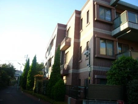 サンクタス世田谷喜多見