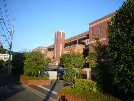 サンクタス世田谷喜多見