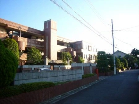 サンクタス世田谷喜多見
