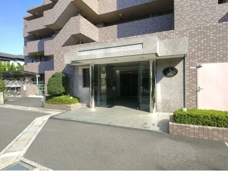ルピナス鎌倉大船