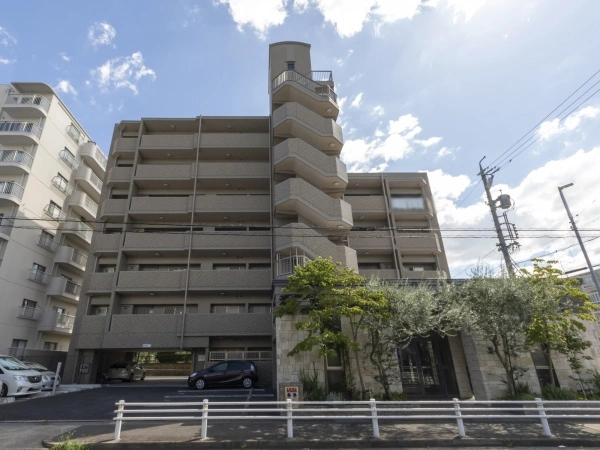 サンマンションアトレ井口公園
